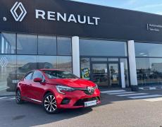 Renault Clio 5