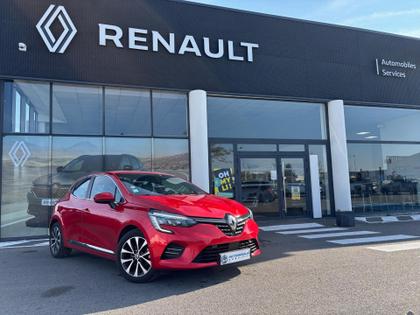 Renault Clio 5 - Intens  E-Tech 140 - 21N - 15 490 €