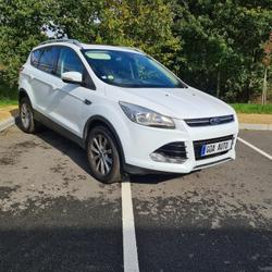 Ford Kuga Titanium 2.0 TDCi 150 S&amp;S 4x2 Romagn&eacute;