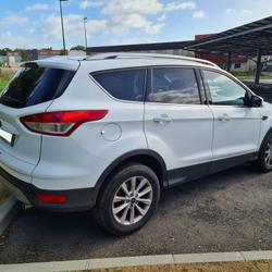 Ford Kuga Titanium 2.0 TDCi 150 S&amp;S 4x2 Romagn&eacute;