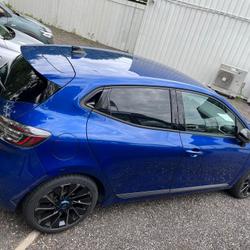 Renault Clio 5 Esprit Alpine E-Tech full hybrid 145 ch GSR2 Charmes