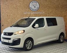 Peugeot Expert Saint-Longis