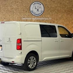 Peugeot Expert FIXE ASPHALT CA STANDARD BLUEHDI 150 S&amp;S BVM6 Saint-Longis