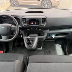 Peugeot Expert FIXE ASPHALT CA STANDARD BLUEHDI 150 S&amp;S BVM6 Saint-Longis