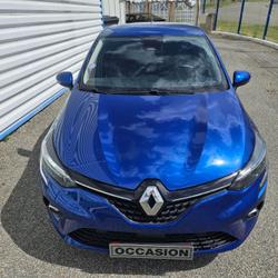 Renault Clio 5 E-Tech hybride 145 Bonchamp-l&egrave;s-Laval