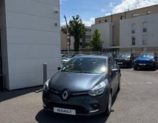 Renault Clio 4 Betton