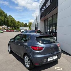 Renault Clio 4 Business TCe 90 E6C Betton