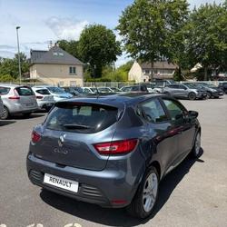 Renault Clio 4 Business TCe 90 E6C Betton