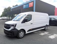 Renault Master Laval