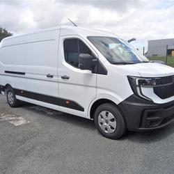 Renault Master EXTRA FG BLUE DCI 150 L3H2 3T5 TR AUTO Laval