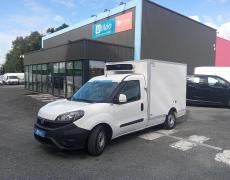 Fiat Doblo Cargo Laval