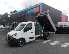 Opel Movano Laval