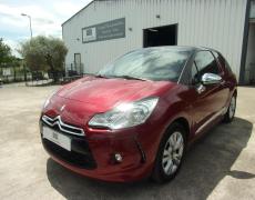 Ds DS3 Chavagne