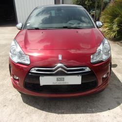 Ds DS3 So Chic VTi 120 Airdream Chavagne