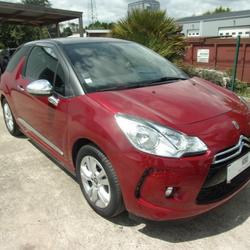 Ds DS3 So Chic VTi 120 Airdream Chavagne