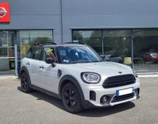 Mini Countryman Pontivy