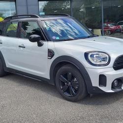 Mini Countryman Cooper Edition Northwood 136 ch BVA7 Pontivy