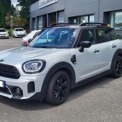 Mini Countryman Cooper Edition Northwood 136 ch BVA7 Pontivy