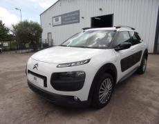 Citroen C4 Cactus Chavagne