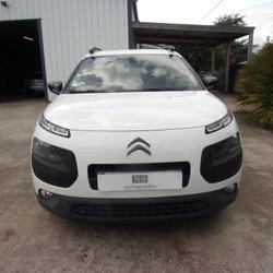 Citroen C4 Cactus Business BlueHDi 100 S&amp;S 82g Chavagne