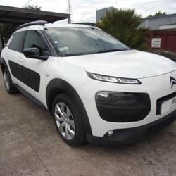 Citroen C4 Cactus Business BlueHDi 100 S&amp;S 82g Chavagne