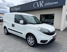 Fiat Doblo Cargo Saint-Didier