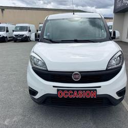 Fiat Doblo Cargo PACK FT 1.4 Saint-Didier