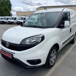 Fiat Doblo Cargo PACK FT 1.4 Saint-Didier