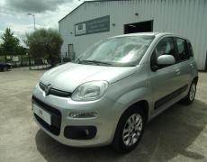 Fiat Panda Chavagne