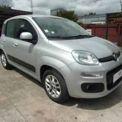 Fiat Panda Lounge 1.2 69 ch Chavagne