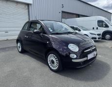 Fiat 500 II Les Ponts-de-Cé