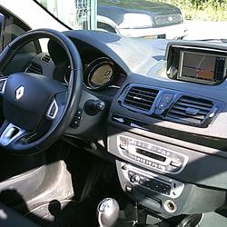 Renault Megane Coupe Bose M&eacute;gane III Coup&eacute; dCi 110 FAP Energy eco2 Brix