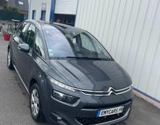 Citroen C4 Bréal-sous-Montfort