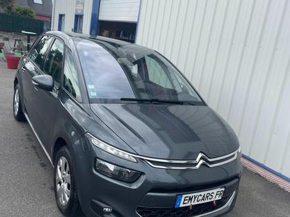 Citroen C4 - Business ETG6  C4 e-HDi 115 - 5 990 €