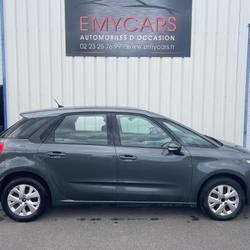 Citroen C4 Business ETG6 C4 e-HDi 115 Br&eacute;al-sous-Montfort