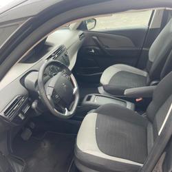 Citroen C4 Business ETG6 C4 e-HDi 115 Br&eacute;al-sous-Montfort