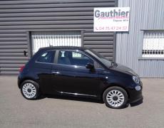 Fiat 500 II Bourg-de-Péage