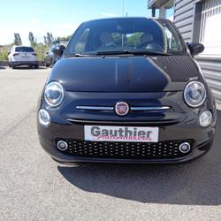 Fiat 500 II Dolcevita 1.0 70 ch Hybride BSG S/S Bourg-de-P&eacute;age