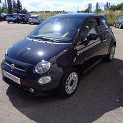 Fiat 500 II Dolcevita 1.0 70 ch Hybride BSG S/S Bourg-de-P&eacute;age
