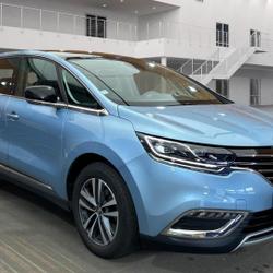 Renault Espace 5 Zen EDC dCi 160 Energy Twin Turbo Fouesnant