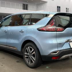 Renault Espace 5 Zen EDC dCi 160 Energy Twin Turbo Fouesnant