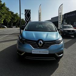 Renault Espace 5 Zen EDC dCi 160 Energy Twin Turbo Fouesnant