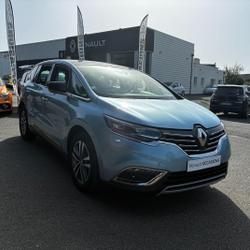 Renault Espace 5 Zen EDC dCi 160 Energy Twin Turbo Fouesnant