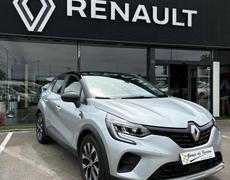 Renault Captur - Evolution  E-Tech full hybrid 145 - 19 990 €