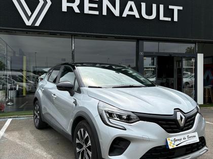 Renault Captur - Evolution  E-Tech full hybrid 145 - 19 990 €