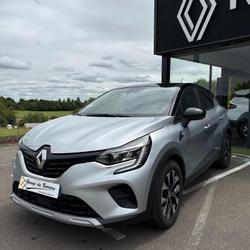 Renault Captur Evolution E-Tech full hybrid 145 L&eacute;cousse