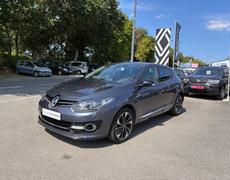 Renault Megane 3 Fouesnant