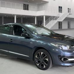 Renault Megane 3 Bose Edition E6 M&eacute;gane III dCi 130 Energy Fouesnant