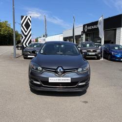 Renault Megane 3 Bose Edition E6 M&eacute;gane III dCi 130 Energy Fouesnant
