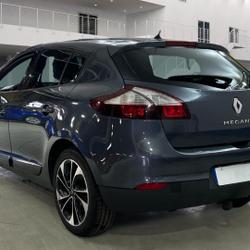 Renault Megane 3 Bose Edition E6 M&eacute;gane III dCi 130 Energy Fouesnant